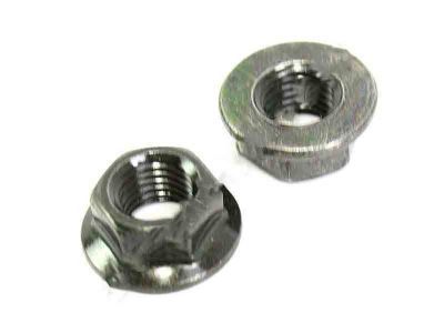 Toyota 90179-10212 Nut