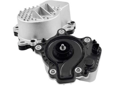 Lexus 161A0-29015 Engine Water Pump Assembly