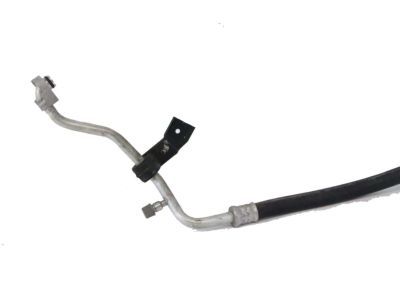 Toyota 88704-60340 Suction Line