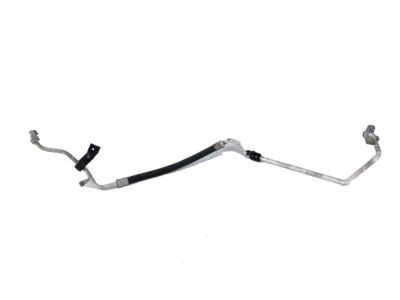 Lexus 88704-60340 Hose Sub-Assy, Suction