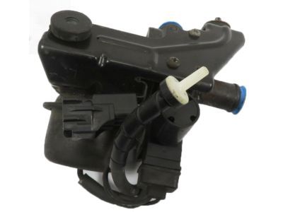 Lexus 87240-24040 Valve Assembly, Water