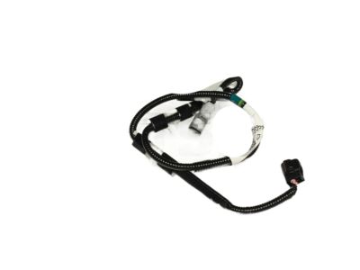 Toyota 82157-60050 Wire