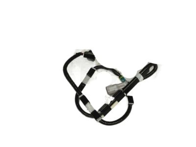 Toyota 82157-60050 Wire