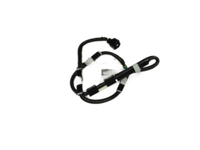 Toyota 82157-60050 Wire