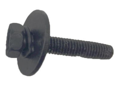 Toyota 90119-06467 Return Hose Bolt