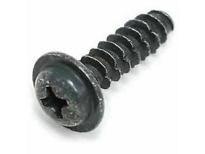 Toyota 93568-55016 Stopper Screw