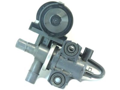 Toyota 77710-48020 Vacuum Regulator