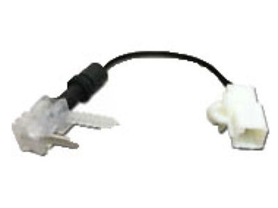 Toyota 88620-30050 THERMISTOR ASSY, AIR