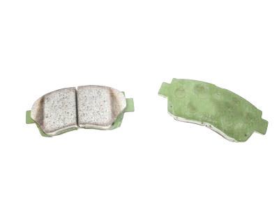 Toyota 04465-30080 Front Pads