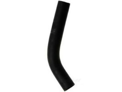 Lexus 16571-38060 Hose, Radiator, NO.1