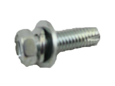 Toyota 90119-08667 Stopper Bolt