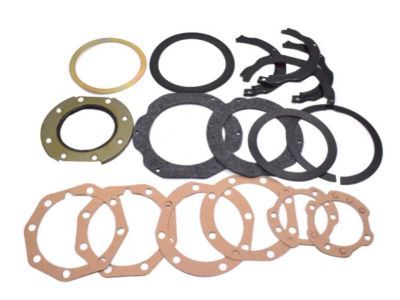 Toyota 43204-60032 Cap Seal Kit