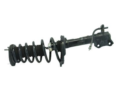 Lexus 48540-49315 Absorber Assy, Shock, Rear LH