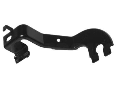 Lexus 32913-60240 Bracket, Oil Cooler