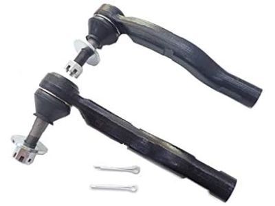 Toyota 45047-49165 Outer Tie Rod