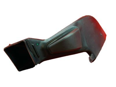 Lexus 17751-31110 Inlet, Air Cleaner