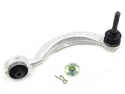 Lexus 48630-59125 Front Suspension Upper Control Arm Assembly Left