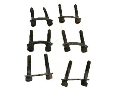 Toyota 43489-30020 Inner Joint Washer
