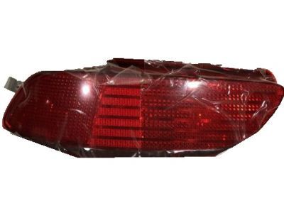 Lexus 81910-0E010 Reflector Assy, Reflex, RH