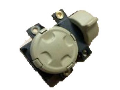 Toyota 84920-22010-C0 Lumbar Switch