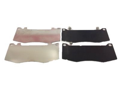 Toyota 04945-60090 Brake Pads Shim