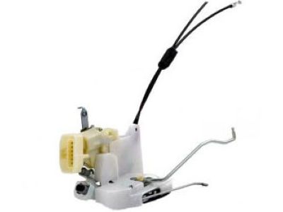 Lexus 69040-3A071 Front Door Lock Assembly, Left