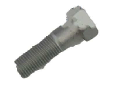 Toyota 90101-12144 Bolt, HEXAGON