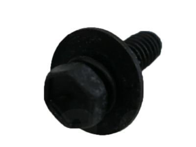 Toyota 90119-06687 Lower Cover Bolt
