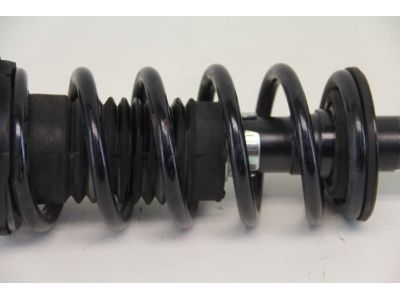 Lexus 48510-80431 Absorber Assy, Shock, Front RH