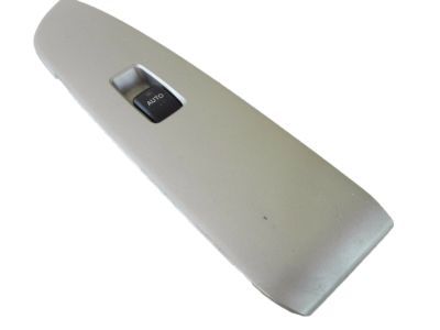 Lexus 74270-48130 Panel Assy, Rear Door Armrest Base, RH