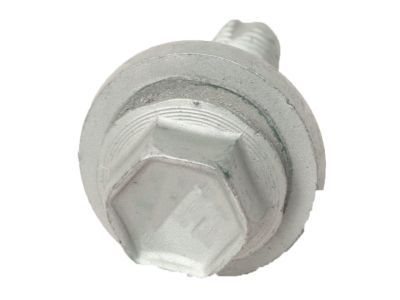 Lexus 90119-08A87 Bolt, W/Washer