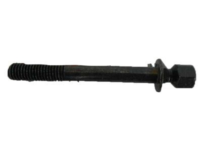 Toyota 90109-08212 Hinge Bolt