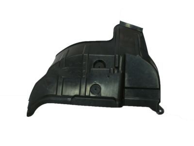 Toyota 77641-48040 Tank Shield
