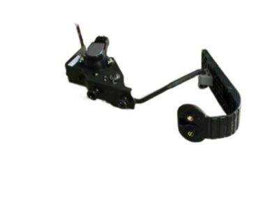 Lexus 78010-50010 Rod Assy, Accelerator Pedal