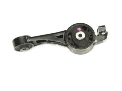 Toyota 12363-31070 Rod, Engine Moving Control