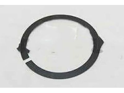 Toyota 43237-60040 Ring, Steering Knuckle Oil Seal, Inner