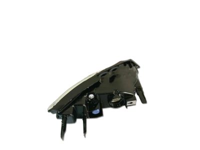 Lexus 81511-60591 Lens & Body, Front Turn