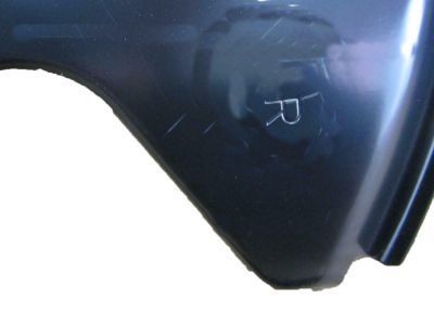 Lexus 47781-22200 Cover, Disc Brake Dust, Front RH