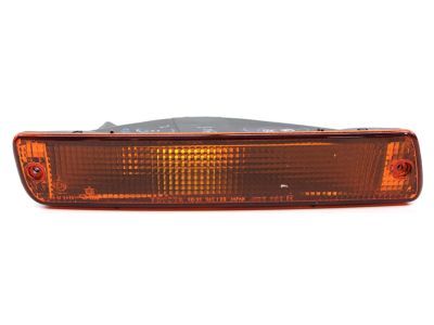 Toyota 81511-60361 Lens, Front Turn Signal Lamp, RH