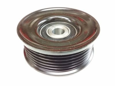 Lexus 16604-0F010 Pulley Sub-Assy, Idler