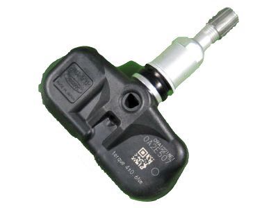 Lexus 42607-33021 Tire Pressure Monitor Valve Sub-Assembly