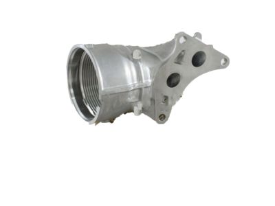 Lexus 15677-38010 Bracket, Oil Filter