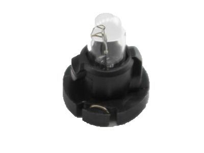 Toyota 83119-24070 Bulb, W/SOCKET