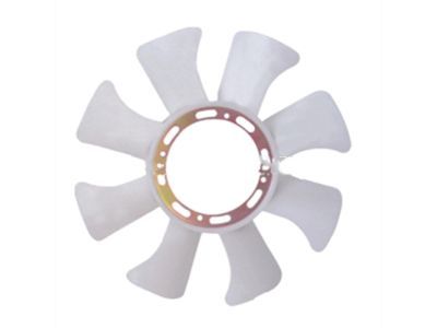 Toyota 16361-38020 Fan Blade