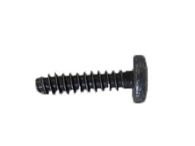 Toyota 90164-60018 Hole Cover Screw