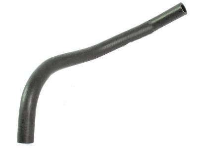 Lexus 44348-60240 Oil Reservoir To Pump Hose, No.1