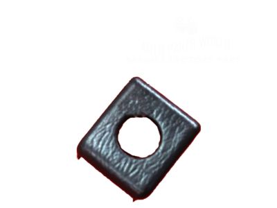Toyota 55569-22030-C0 Cover, Glove Compartment Door Lock