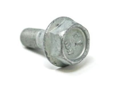 Toyota 90016-AA604 Caliper Assembly Mount Bolt