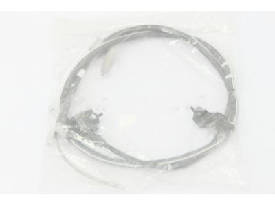 Toyota 46430-35570 Cable Assembly, Parking