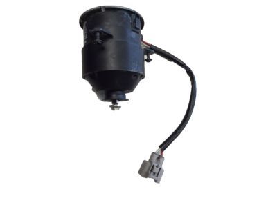 Toyota 16363-31080 Fan Motor